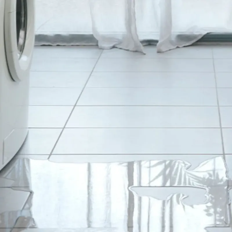 Appliance Leak Cleanup in Waterford, WI