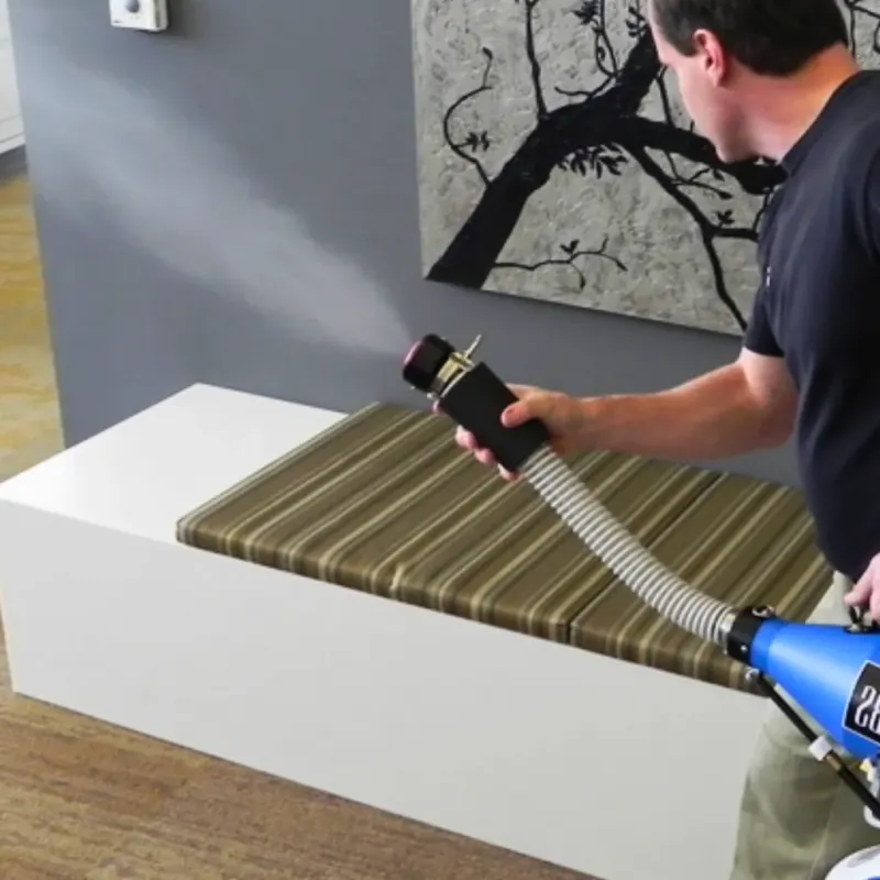 Professional Odor Removal in Waterford, WI